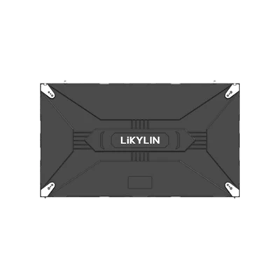 ئۆز-ئارا تەسىر كۆرسىتىدىغان LED تام تاختىسى